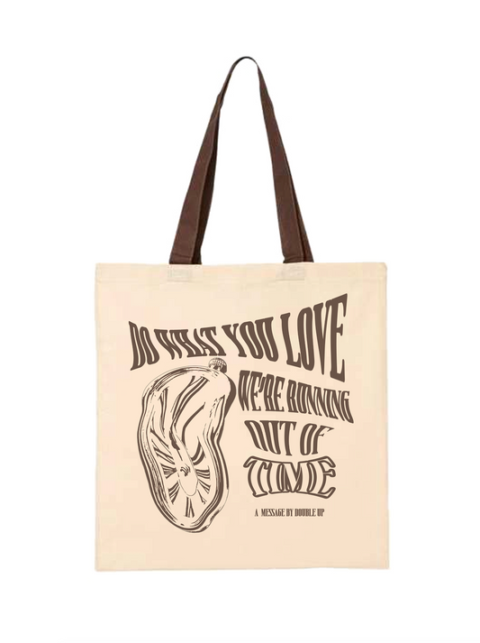 MESSAGE TOTE